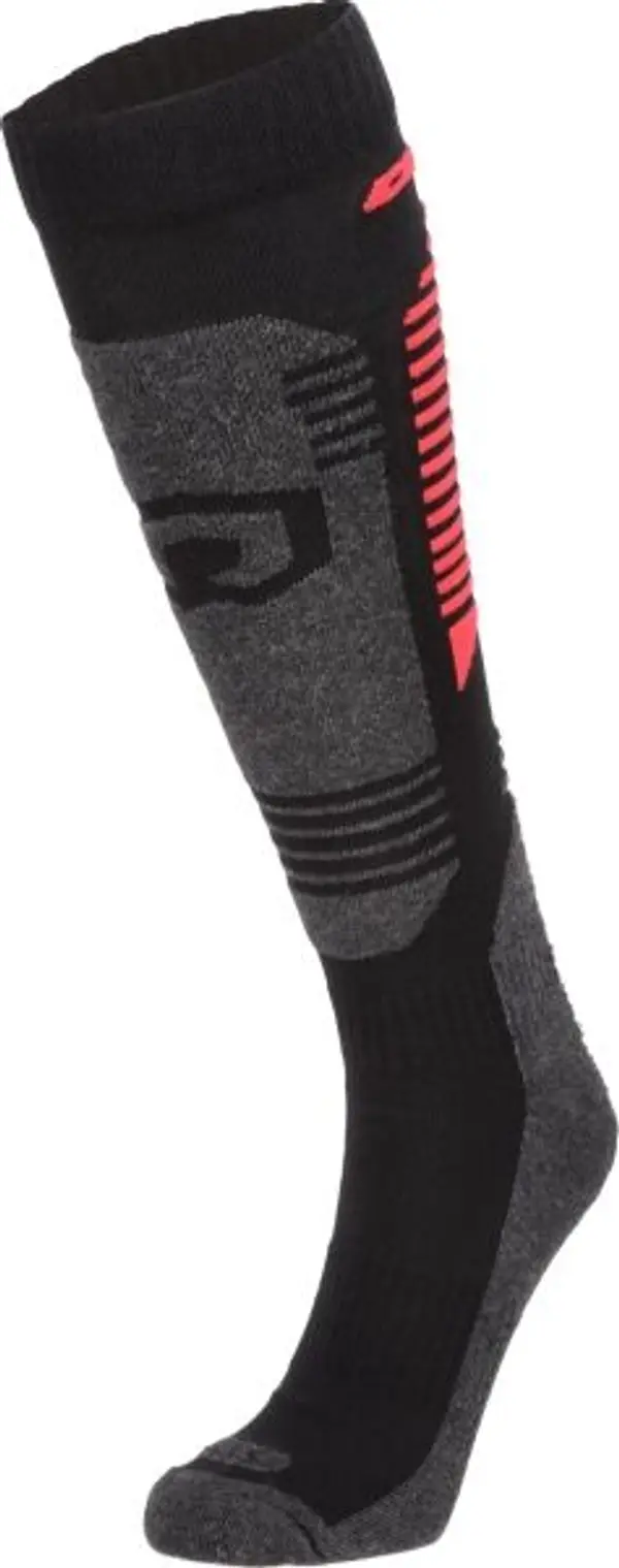Arcore Arcore SKI Мъжки дълги чорапи, черно, размер