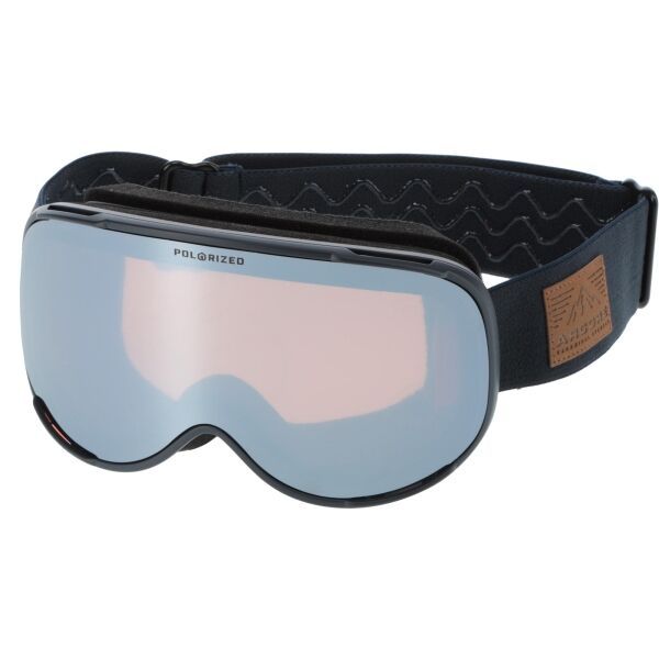 Arcore Arcore Ски очила Ски очила, тъмносин, размер