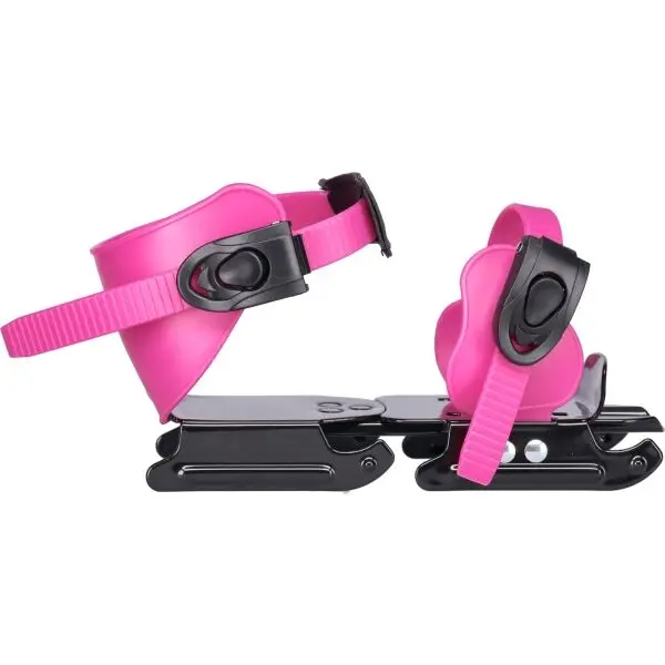 Arcore Arcore SLIDEE Детски кънки за лед, розово, размер