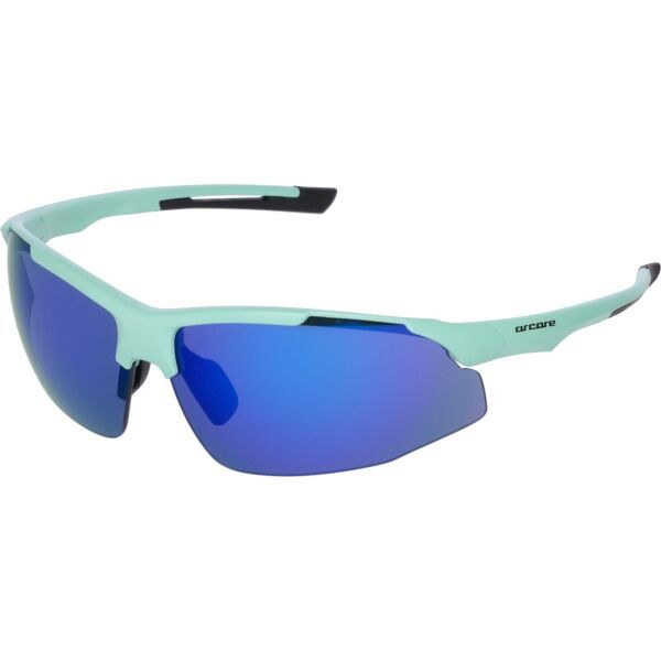 Arcore Arcore SLOOK Слънчеви очила, тюркоазено, размер