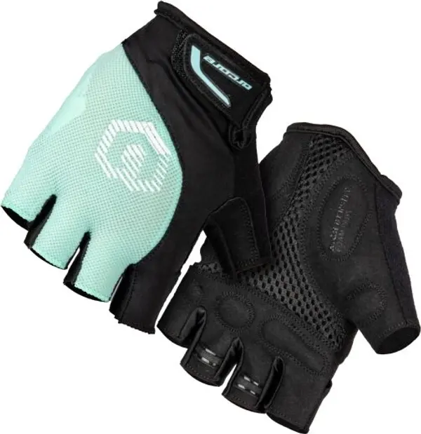Arcore Arcore SOLO II Дамски ръкавици за колоездене, черно, размер