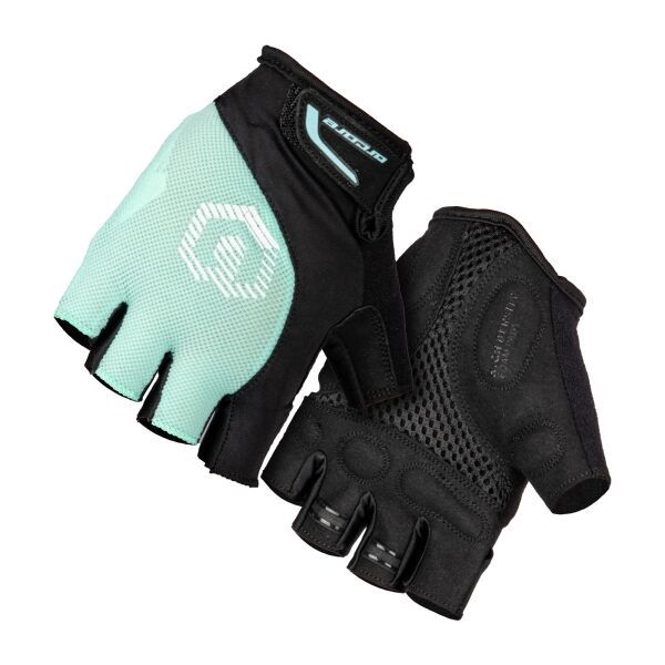 Arcore Arcore SOLO II Дамски ръкавици за колоездене, черно, размер