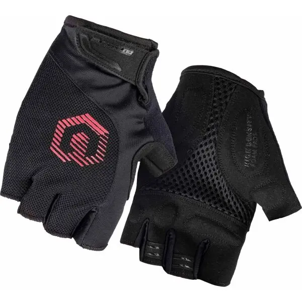 Arcore Arcore SOLO II Мъжки ръкавици за колоездене, черно, размер