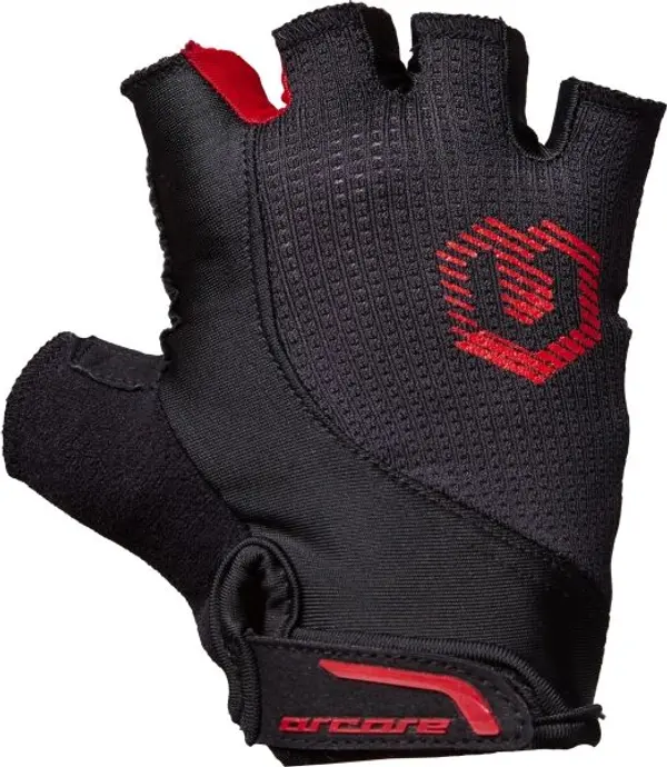 Arcore Arcore SOOL Мъжки ръкавици за колоездене, черно, размер