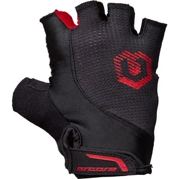 Arcore Arcore SOOL Мъжки ръкавици за колоездене, черно, размер