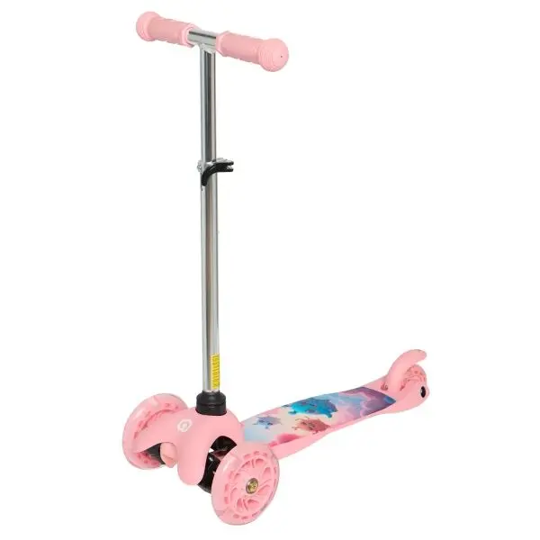 Arcore Arcore SPEEDY Детска триколка, розово, размер