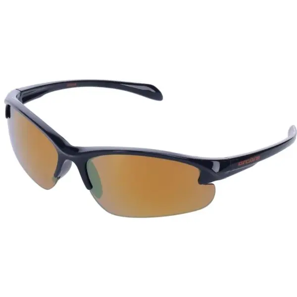 Arcore Arcore SPIRO Детски слънчеви очила, тъмносин, размер