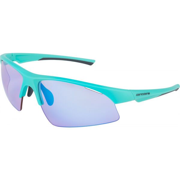 Arcore Arcore SPLINTER Слънчеви очила, светло-зелено, размер