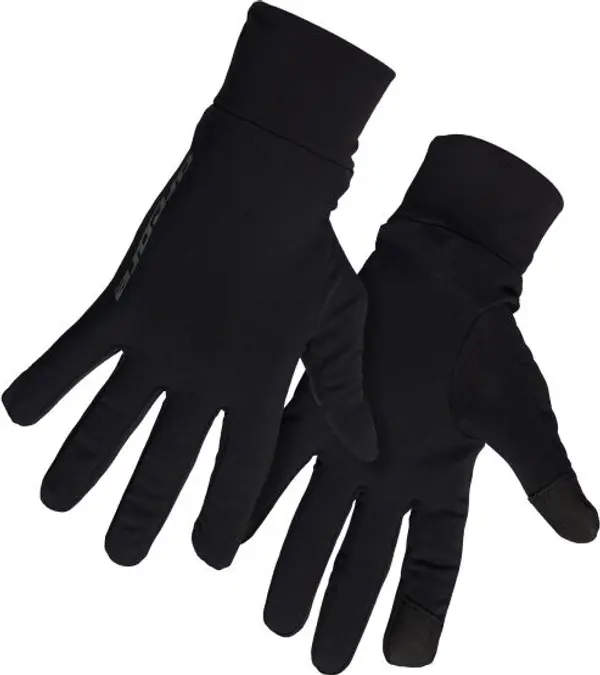 Arcore Arcore STACK-U1A Ръкавици за бягане, черно, размер M/L