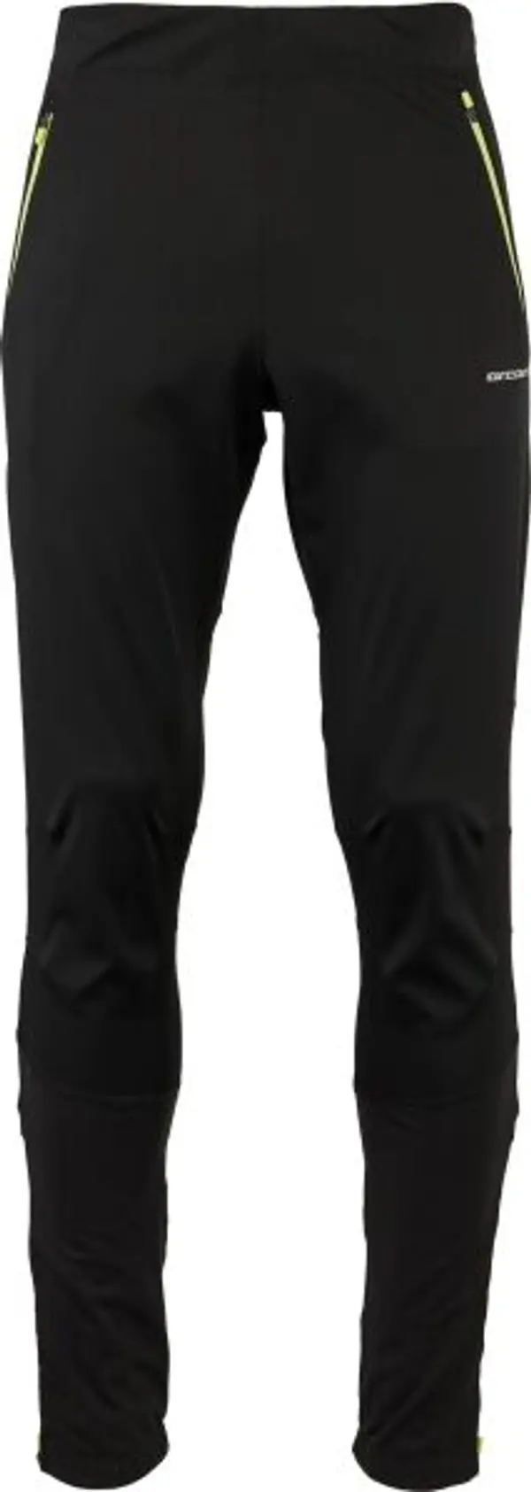 Arcore Arcore STIEG Мъжки X-country панталони, черно, размер