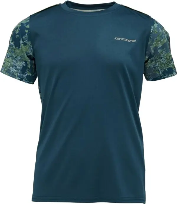 Arcore Arcore TAIRKO Момчешка  тениска за бягане, синьо, размер 164-170