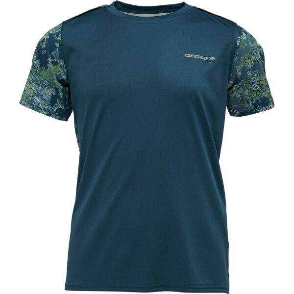 Arcore Arcore TAIRKO Момчешка  тениска за бягане, синьо, размер