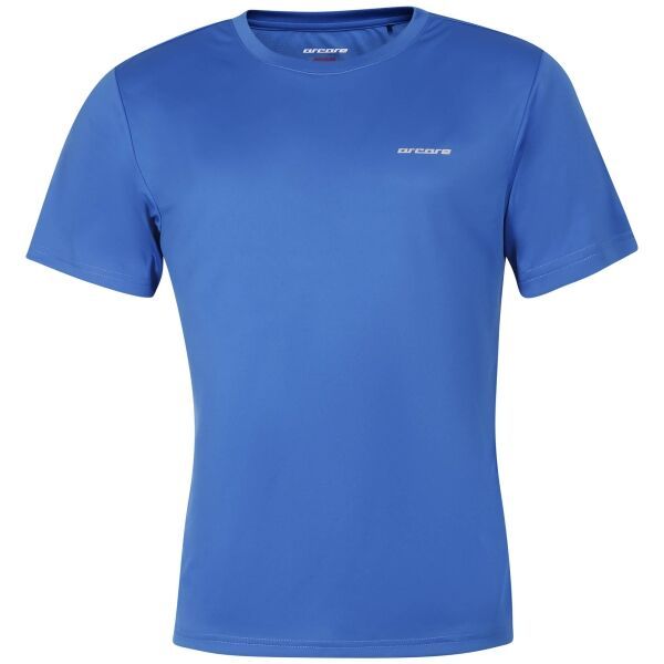 Arcore Arcore TALSANO Мъжка функционална тениска, синьо, размер