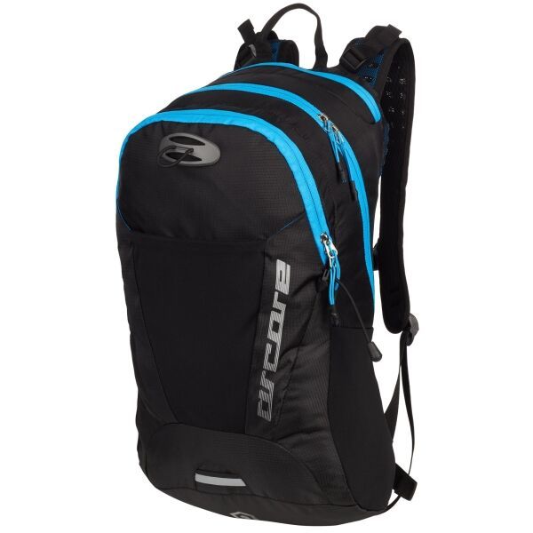 Arcore Arcore TANGO 17 Велосипедно-туристическа раница, черно, размер