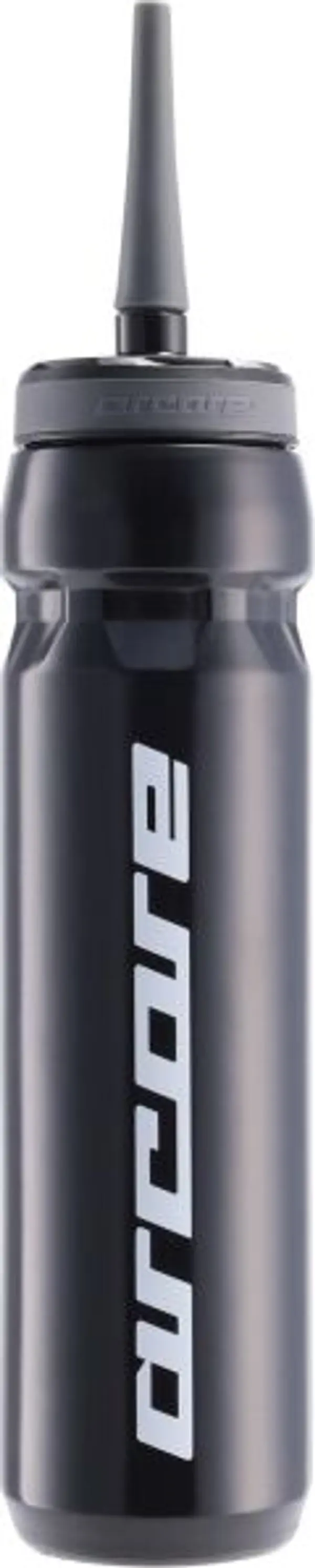 Arcore Arcore TEAMSPORT 1000 PLUS Спортна бутилка, черно, размер 1 L