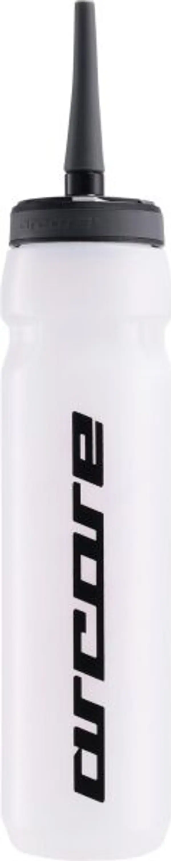 Arcore Arcore TEAMSPORT 1000 PLUS Спортна бутилка, прозрачно, размер 1 L