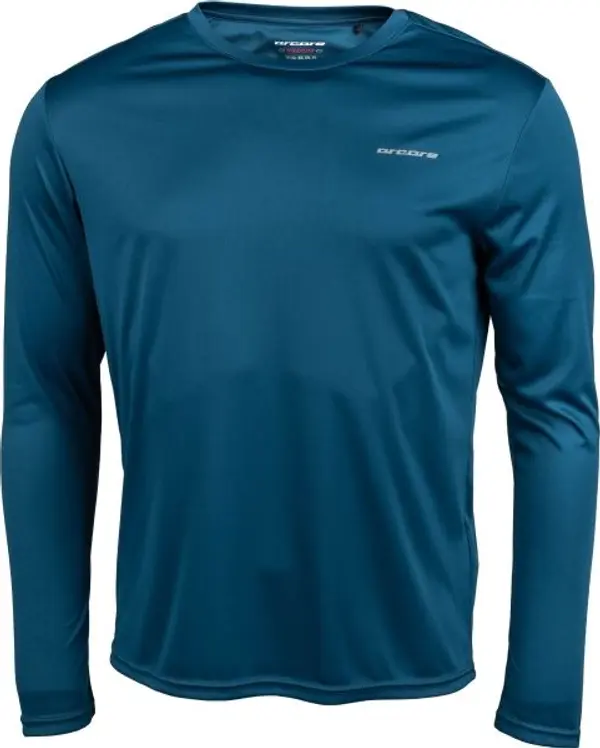 Arcore Arcore TERAMO Мъжка технична тениска, синьо, размер