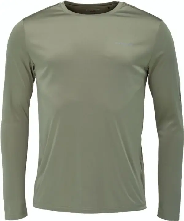 Arcore Arcore TERAMO Мъжка технична тениска, светло-зелено, размер XXL