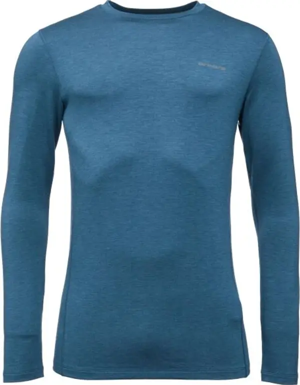 Arcore Arcore TERMAN Мъжка функционална термо тениска, тъмносин, размер XXL