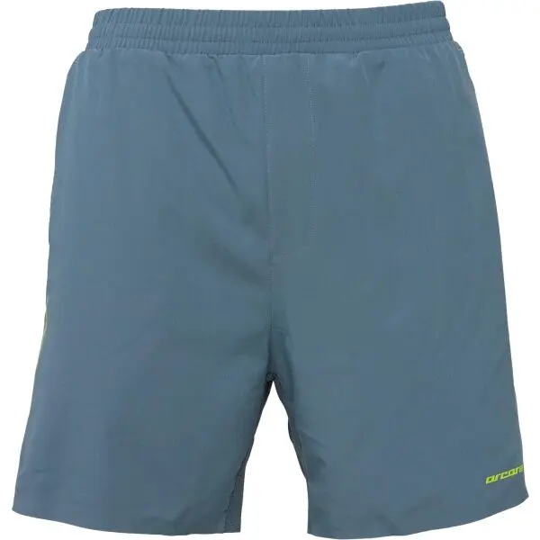 Arcore Arcore THEBAUDY Мъжки къси шорти за бягане, синьо, размер
