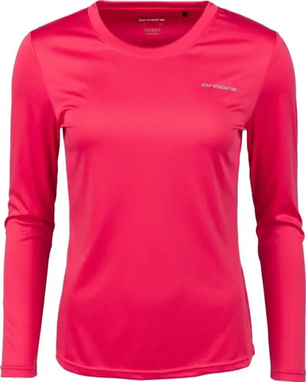 Arcore Arcore TORDINA Дамска тениска, розово, размер