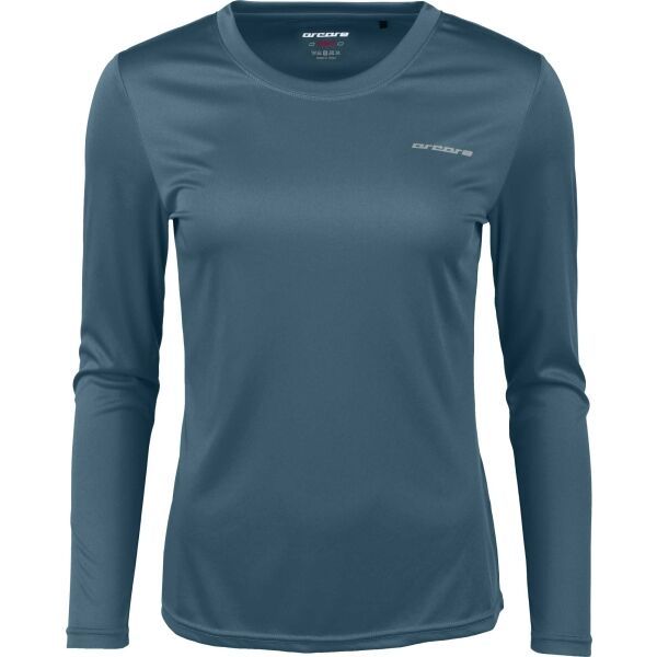 Arcore Arcore TORDINA Дамска тениска, тъмносин, размер