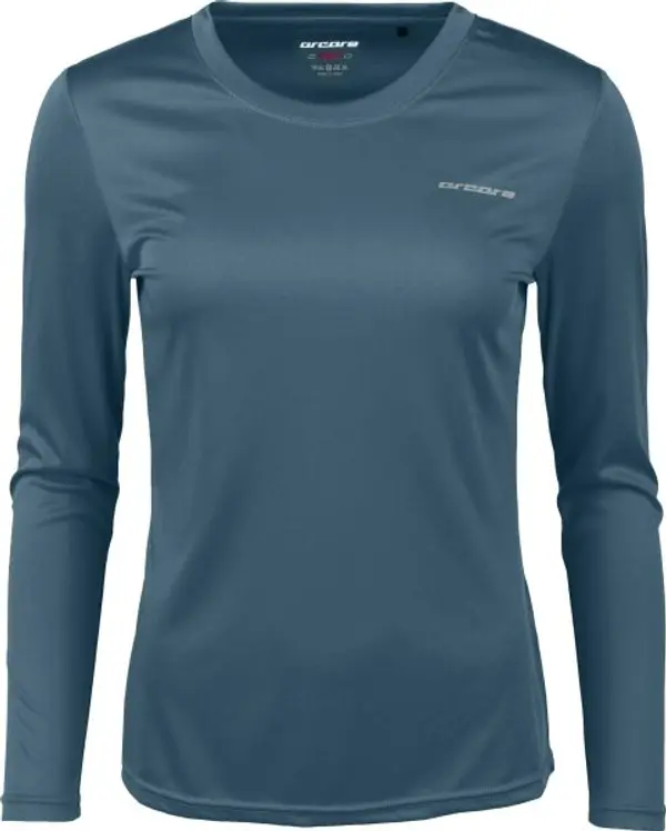 Arcore Arcore TORDINA Дамска тениска, тъмносин, размер