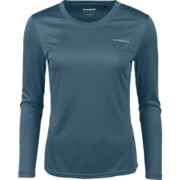 Arcore Arcore TORDINA Дамска тениска, тъмносин, размер