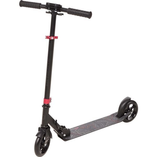 Arcore Arcore TORQ Сгъваема тротинетка, черно, размер