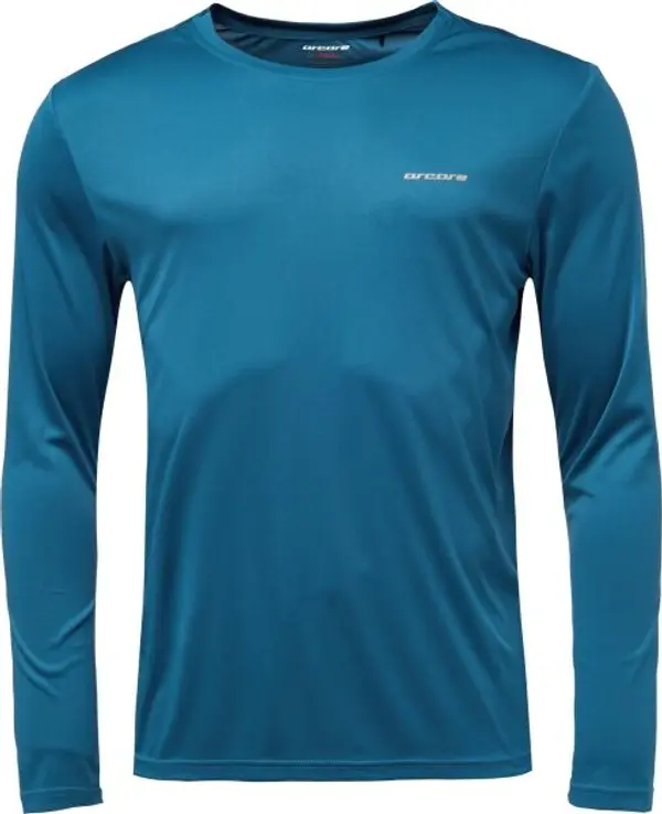 Arcore Arcore TOUKI Мъжка тениска, синьо, размер