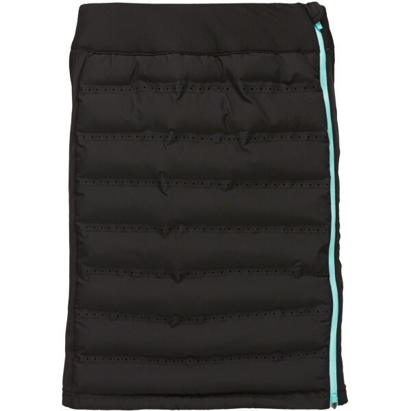 Arcore Arcore TOUNIA Дамска термо пола, черно, размер