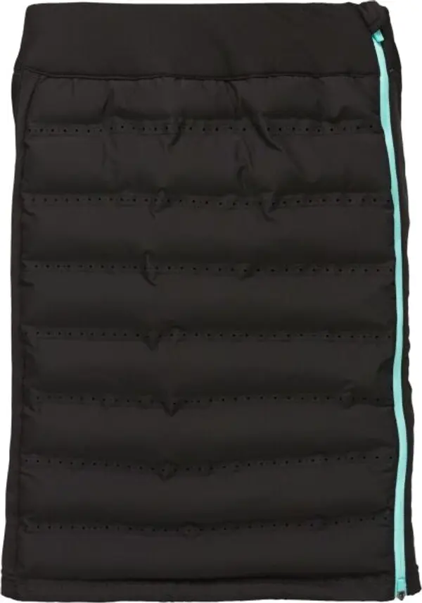 Arcore Arcore TOUNIA Дамска термо пола, черно, размер