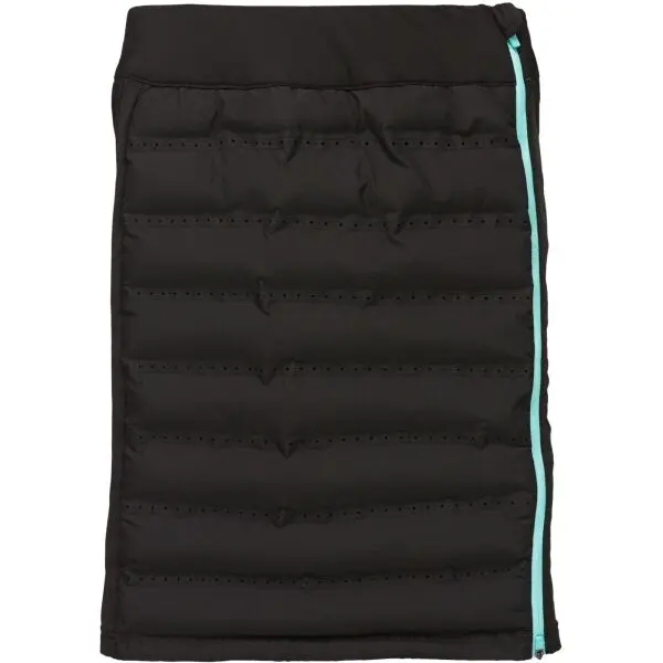 Arcore Arcore TOUNIA Дамска термо пола, черно, размер