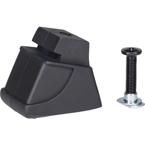 Arcore Arcore TW938 Резервна инлайн спирачка, черно, размер