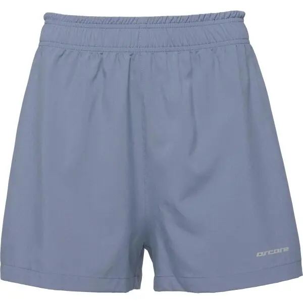 Arcore Arcore TYRFEE Дамски шорти за бягане, тъмносиво, размер