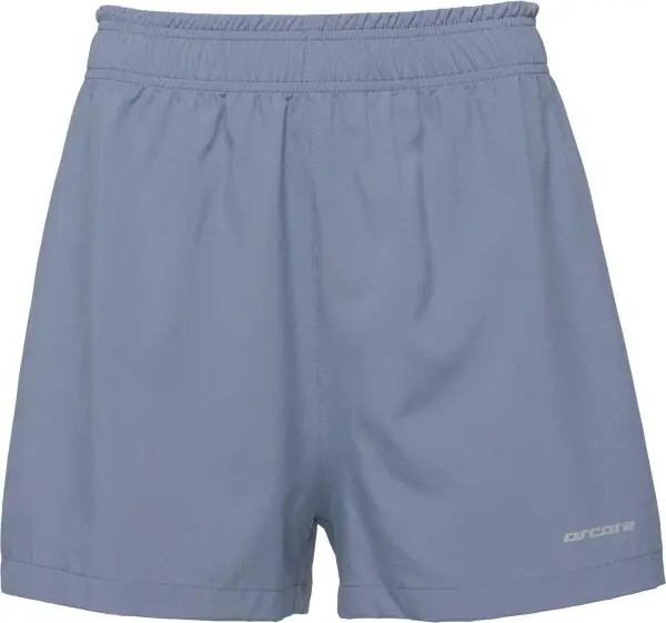 Arcore Arcore TYRFEE Дамски шорти за бягане, тъмносиво, размер