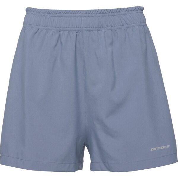 Arcore Arcore TYRFEE Дамски шорти за бягане, тъмносиво, размер