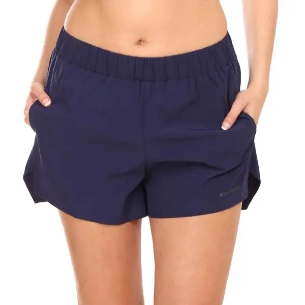 Arcore Arcore TZARDANE Дамски шорти за бягане, тъмносин, размер