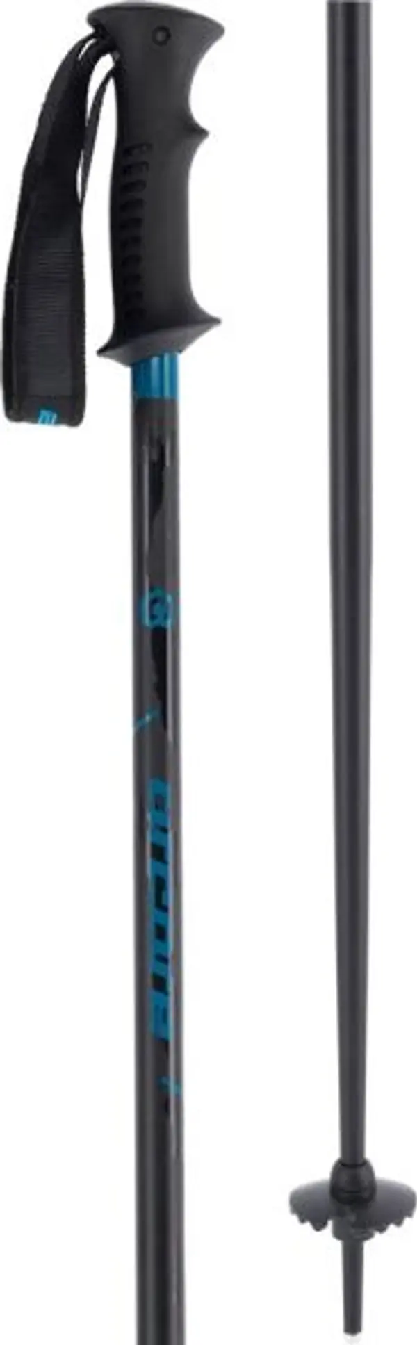 Arcore Arcore USP 2.1 Спортни щеки за ски спускане, черно, размер
