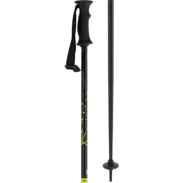 Arcore Arcore USP 3.1 Щеки за ски спускане, черно, размер