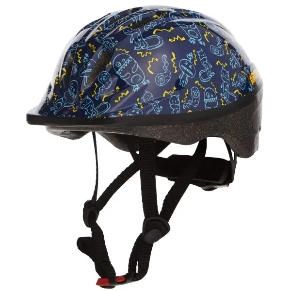 Arcore Arcore VESTIGE Момчешка каска за колоездене, синьо, размер (48 - 52)