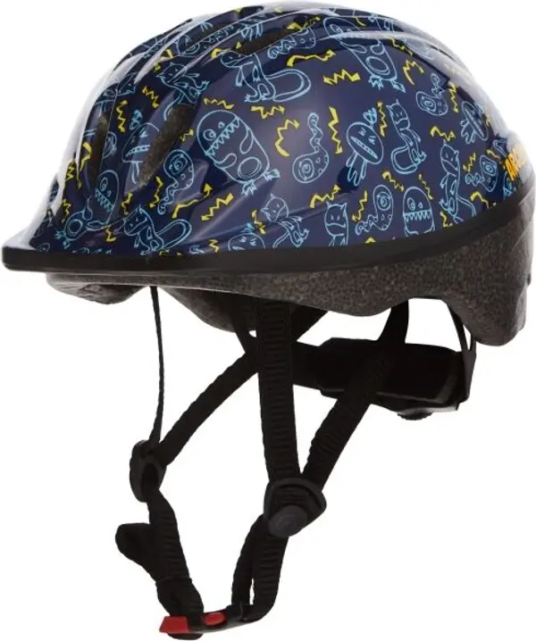 Arcore Arcore VESTIGE Момчешка каска за колоездене, синьо, размер (52 - 56)