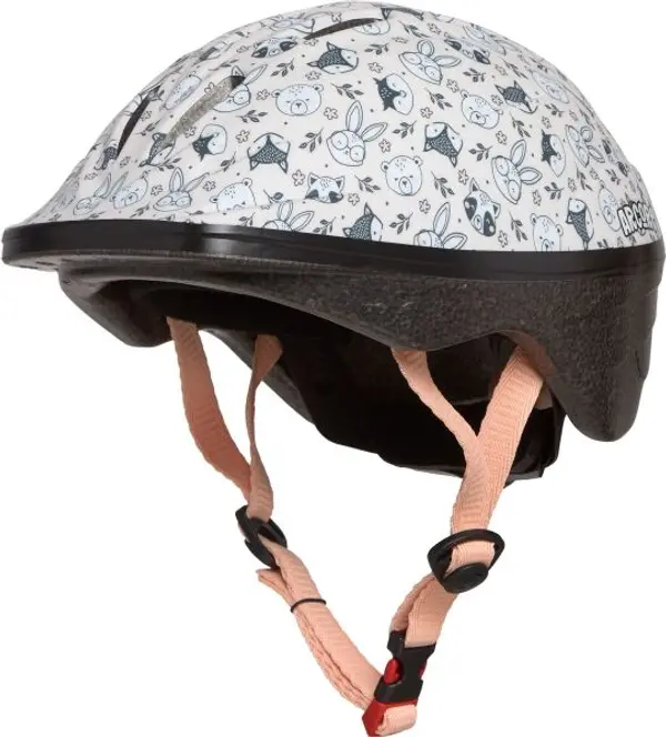 Arcore Arcore VESTIGE Момичешка каска за колоездене, розово, размер (48 - 52)