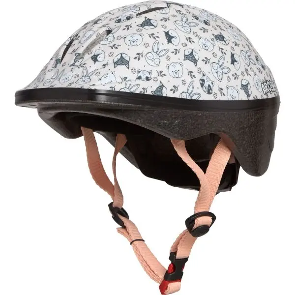 Arcore Arcore VESTIGE Момичешка каска за колоездене, розово, размер (52 - 56)