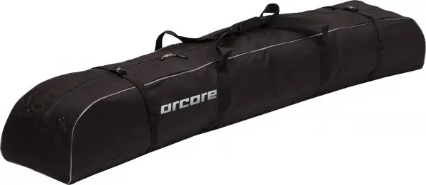 Arcore Arcore VIN-190 Сак за ски, черно, размер