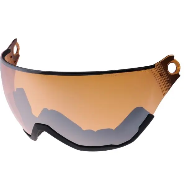 Arcore Arcore VISOR PACE Резервна плака, оранжево, размер