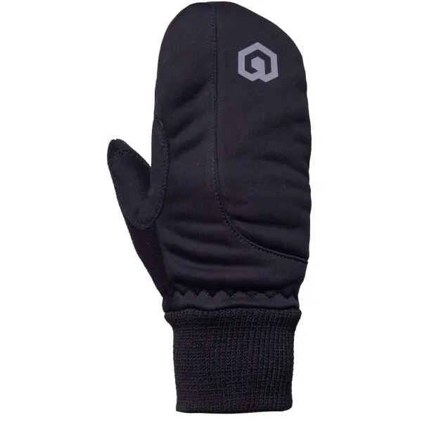 Arcore Arcore WARMIX JR Зимни мултиспорт ръкавици за юноши, черно, размер 13-14Y