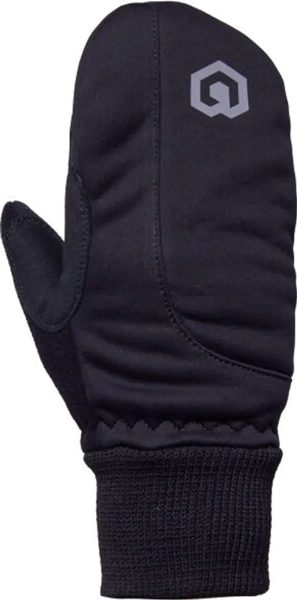 Arcore Arcore WARMIX JR Зимни мултиспорт ръкавици за юноши, черно, размер 9-10Y