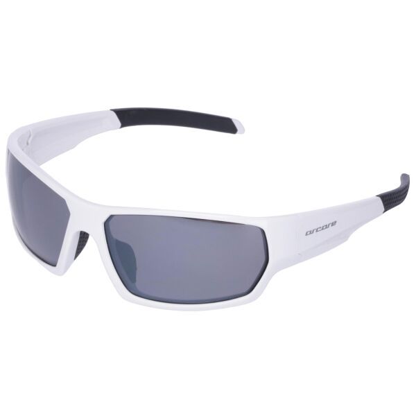 Arcore Arcore WEAL Слънчеви очила, бяло, размер