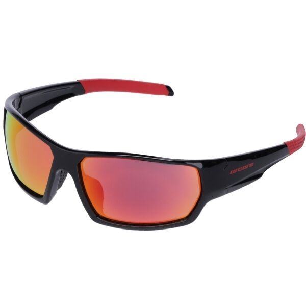 Arcore Arcore WEAL Слънчеви очила, черно, размер